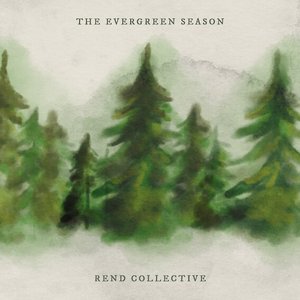 Image for 'The Evergreen Season'