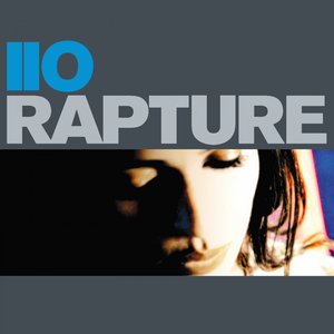 Image for 'Rapture'