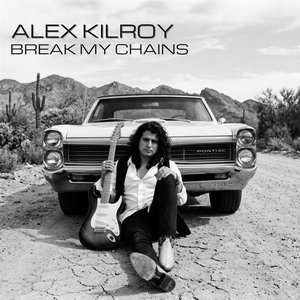 Bild für 'Break My Chains'