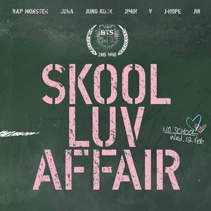 Image for 'Skool Luv Affair (Special Addition)'