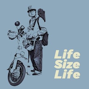 Image for 'Life Size Life'