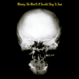 Изображение для 'The Mind Is A Terrible Thing To Taste [Explicit]'