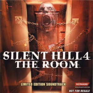 Zdjęcia dla 'SILENT HILL 4 THE ROOM ORIGINAL SOUNDTRACKS (DISC 1)'