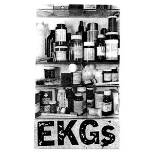 Immagine per 'EKGS'