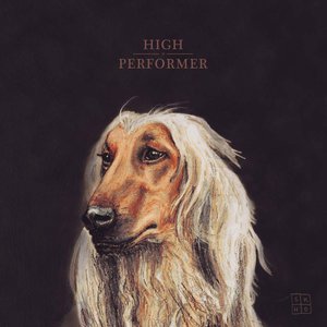 Image for 'High Performer'