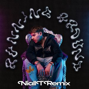 Image for 'Running Around (Niall T Remix)'
