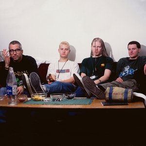 Image for 'The Offspring'