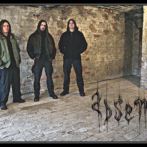 Image for 'Absent'