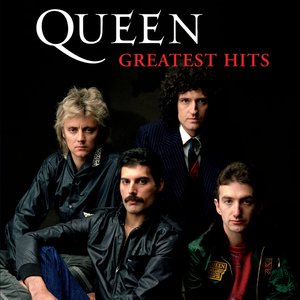 Image for 'Greatest Hits'