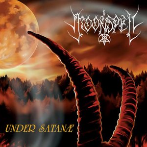 Zdjęcia dla 'Under Satanæ (Remastered 2022, Rerecorded)'