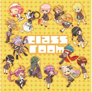 Image for 'Classroom'