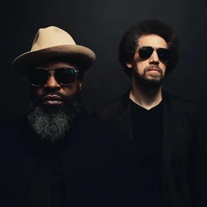 Image for 'Danger Mouse, Black Thought'
