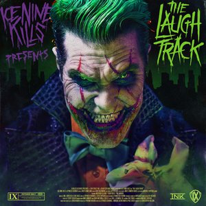 Image for 'The Laugh Track'