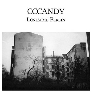 Image for 'Lonesome Berlin'