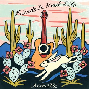 Image for 'Acoustic'