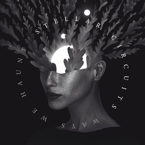 Image for 'Ways We Haunt'