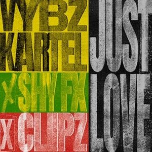 Image for 'Just Love'