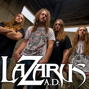 'Lazarus A.D.' için resim