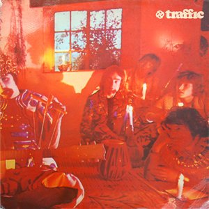 Image for 'Mr. Fantasy (Deluxe Edition/Remastered)'