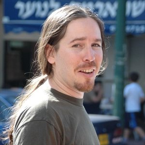 Imagem de 'Rotem Hecht'