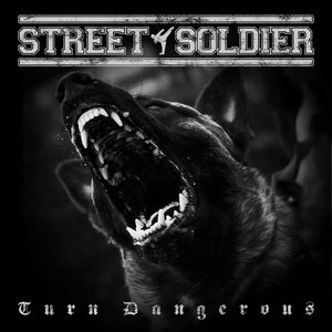 Изображение для 'Turn Dangerous'