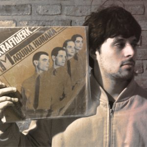 Image for 'Matias Zaborchik'