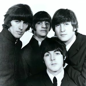 Image for 'The Beatles'
