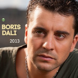 Immagine per 'Boris Dali 2013'