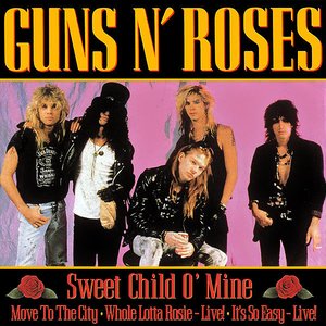 Image for 'Sweet Child o' Mine'