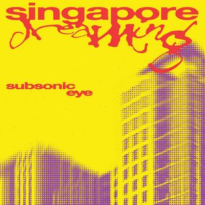 Image for 'Singapore Dreaming'
