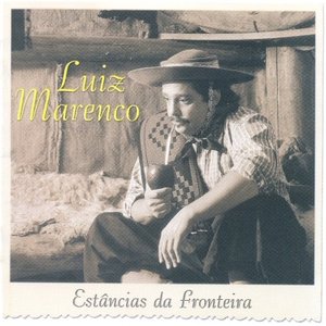 Image for 'Estâncias da Fronteira'