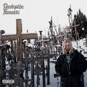 Bild für 'DARKSIDE FANATIC'