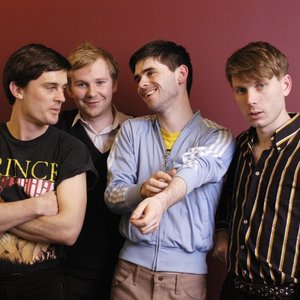 'Franz Ferdinand' için resim