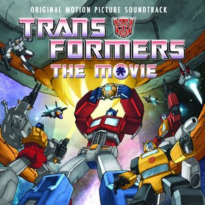 'Transformers'の画像