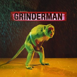 Image for 'Grinderman'