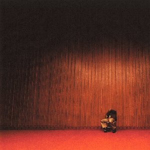 Image for 'BOY IN RED'
