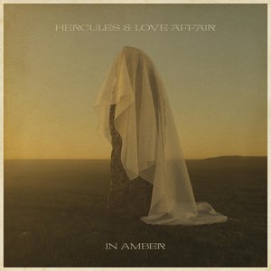 Image for 'In Amber'