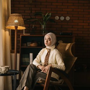 Immagine per 'Nabila Taqiyyah'