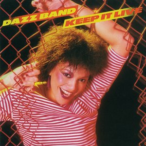 Zdjęcia dla 'Keep It Live (Expanded Edition)'