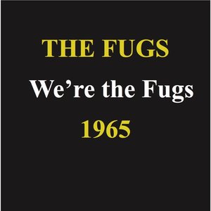Image pour 'We're the Fugs'