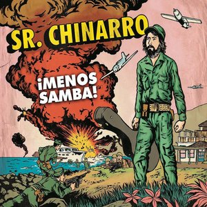 Image for '¡Menos Samba!'