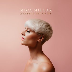 Image for 'A Little Bit of Me'