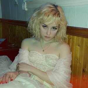 Image for 'Nicole Dollanganger'