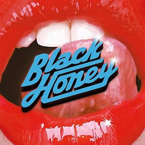 Imagem de 'Black Honey (Deluxe)'