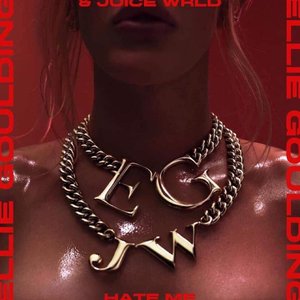 Image for 'Hate Me (with Juice WRLD)'