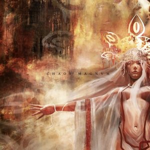Image for 'CHAOS MAGNVM'