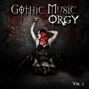 Zdjęcia dla 'Gothic Music Orgy, Vol. 1'