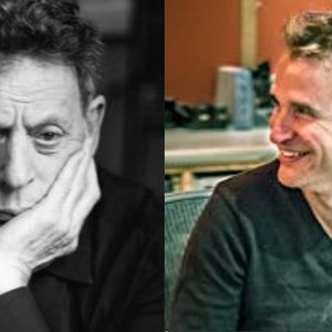 Bild för 'Philip Glass & Paul Leonard-Morgan'