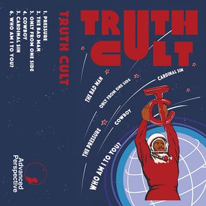 Image for 'Truth Cult'