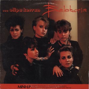 Zdjęcia dla '...Olipa Kerran'